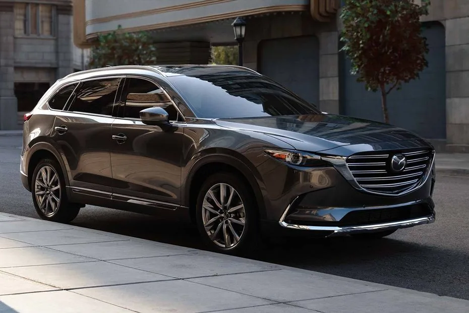 Mazda CX-9