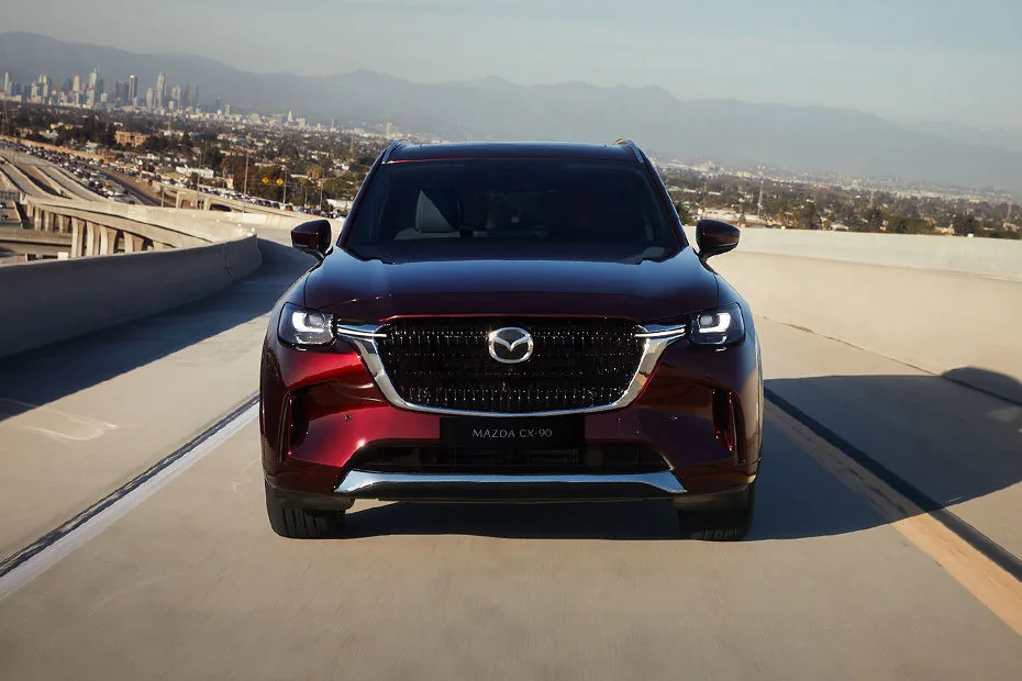 Mazda CX-90