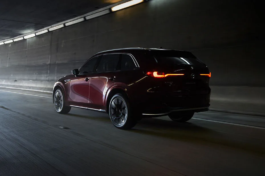 Mazda CX-90
