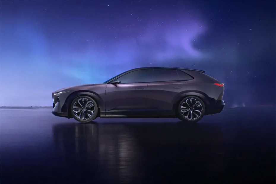 Mazda EZ-60