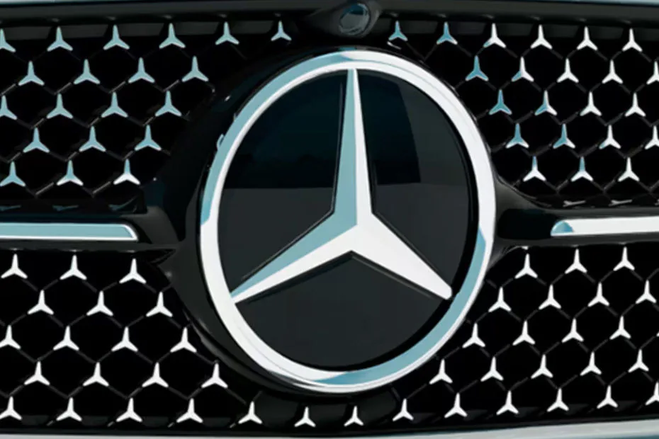 Mercedes-Benz A-Class Sedan