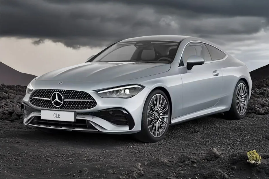 Mercedes-Benz AMG CLE