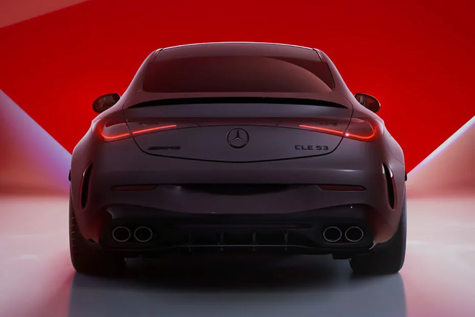 Mercedes-Benz AMG CLE