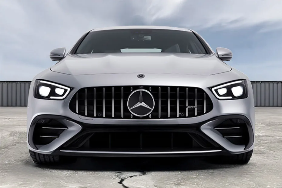 Mercedes-Benz AMG GT 4 DOOR