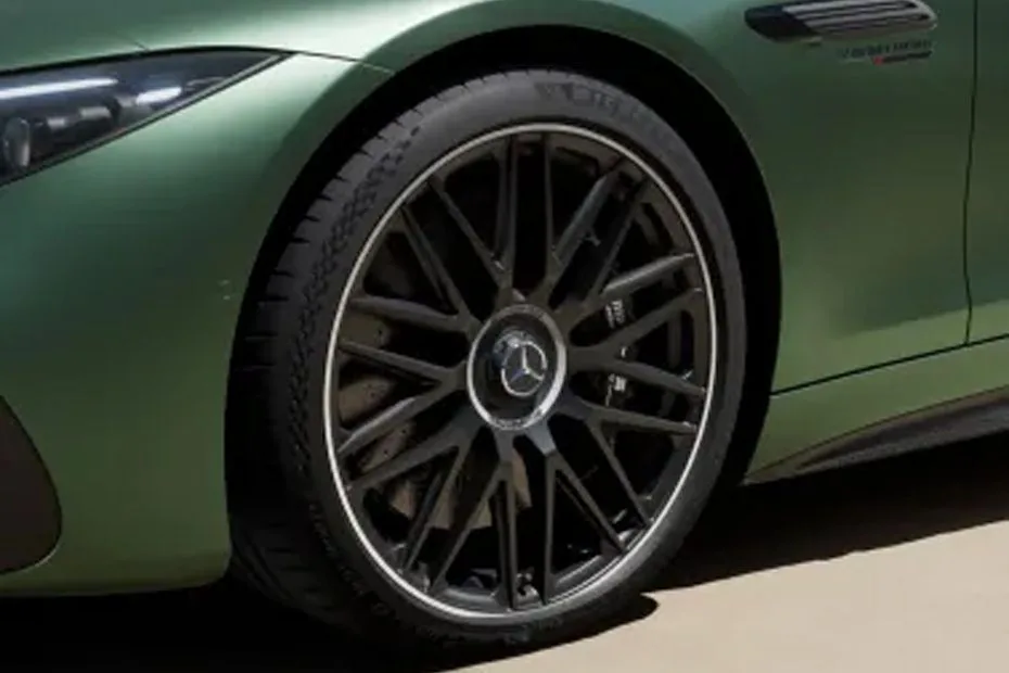 Mercedes-Benz AMG SL