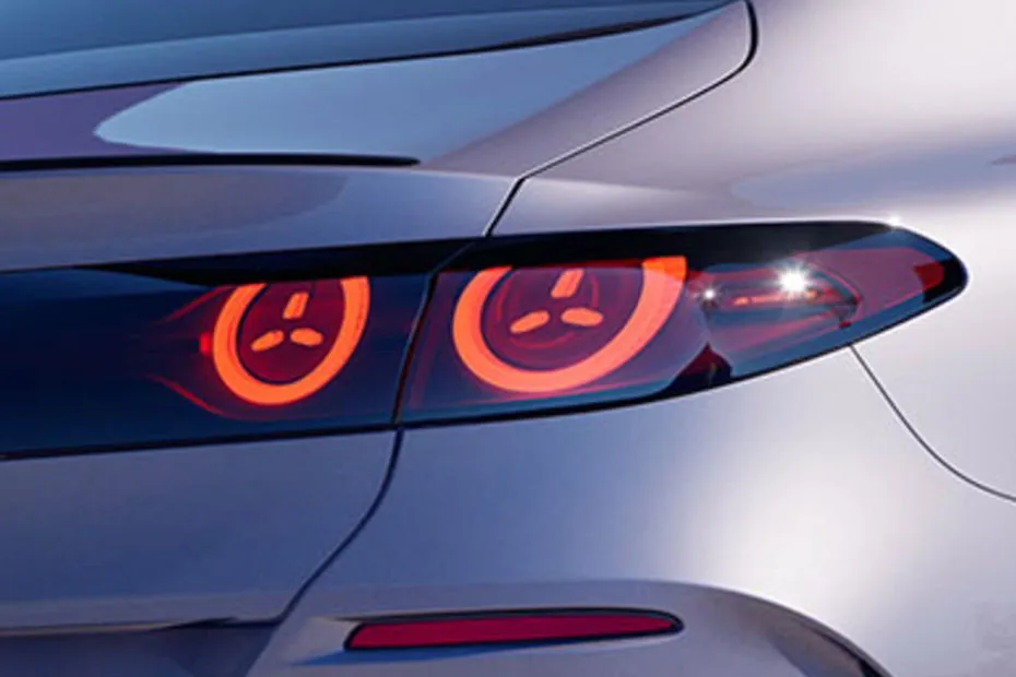 Mercedes-Benz C-Class Electric