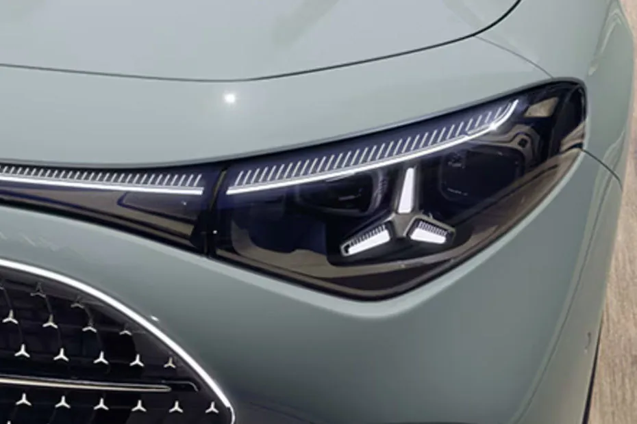 Mercedes-Benz CLA 2026
