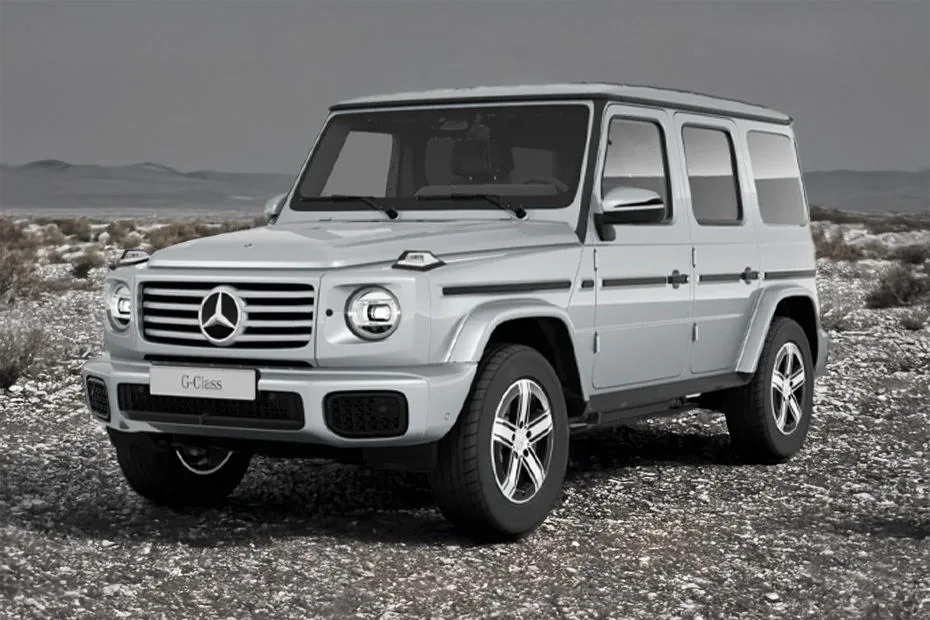 Mercedes-Benz Maybach GLS
