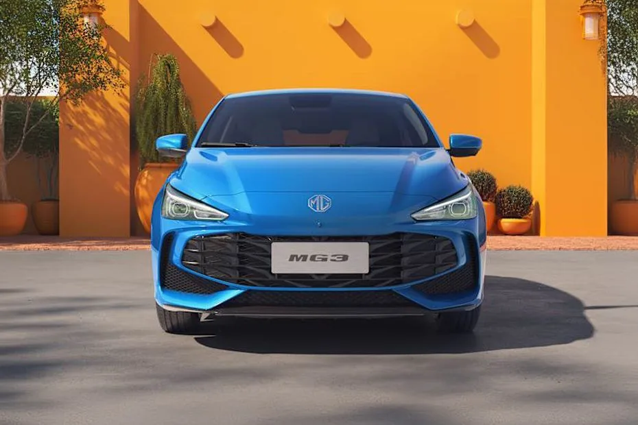MG 3
