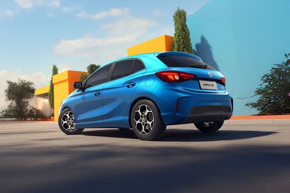 MG 3
