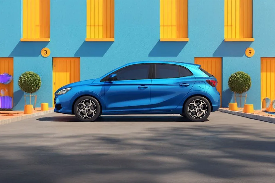 MG 3