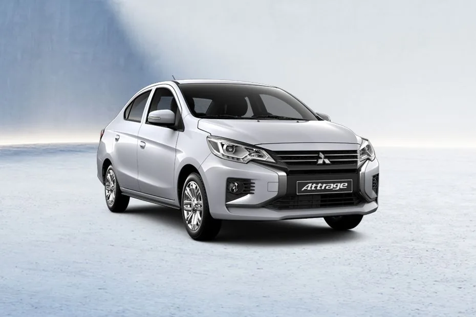 Mitsubishi Attrage