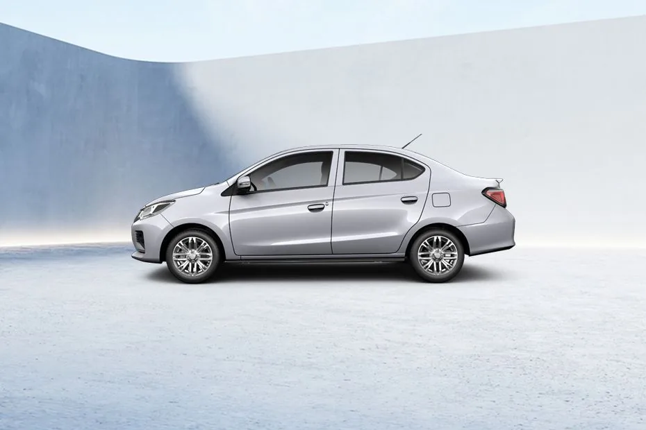 Mitsubishi Attrage