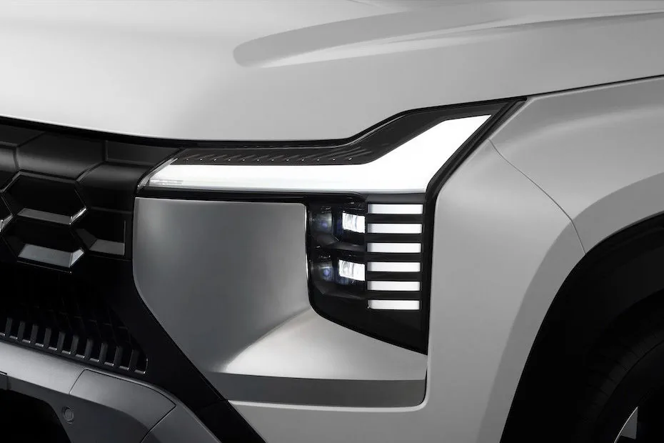 Mitsubishi Destinator