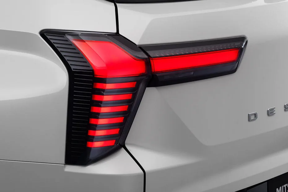 Mitsubishi Destinator