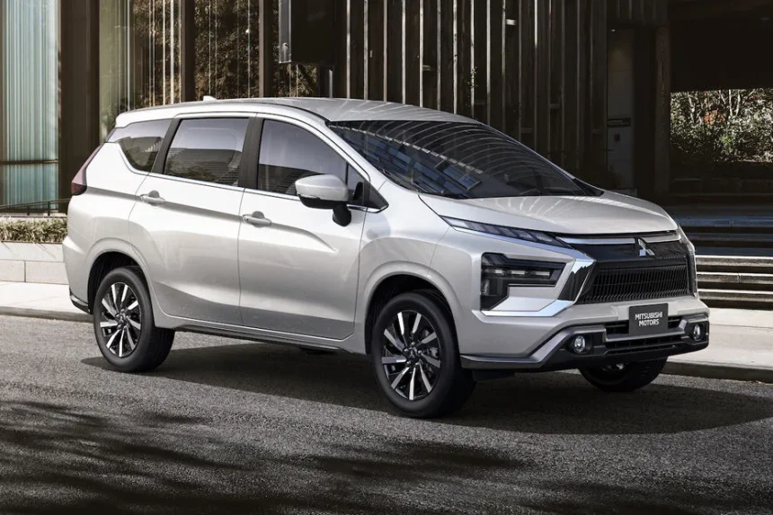 Mitsubishi Xpander