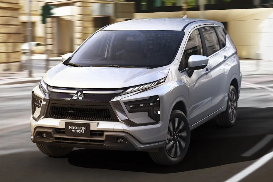 Mitsubishi Xpander