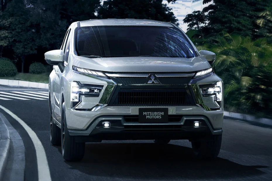 Mitsubishi Xpander