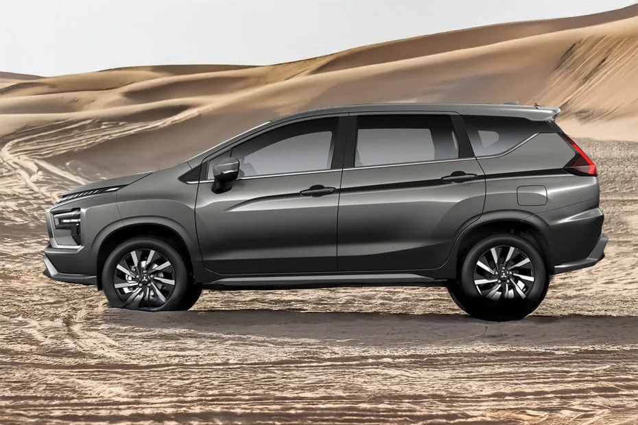 Mitsubishi Xpander