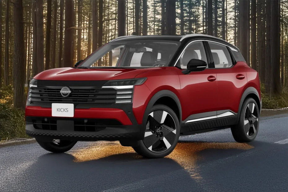 Toyota Urban Cruiser