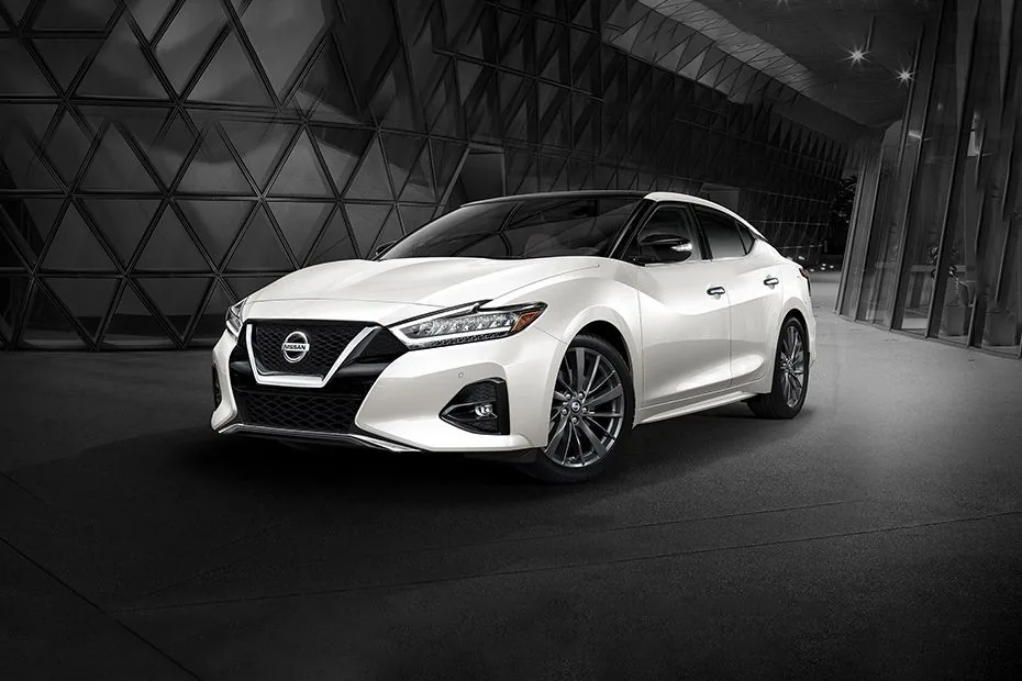 Nissan Maxima