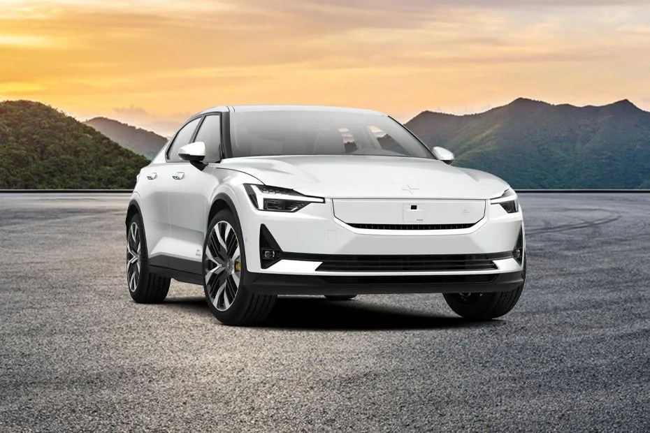 Polestar 2