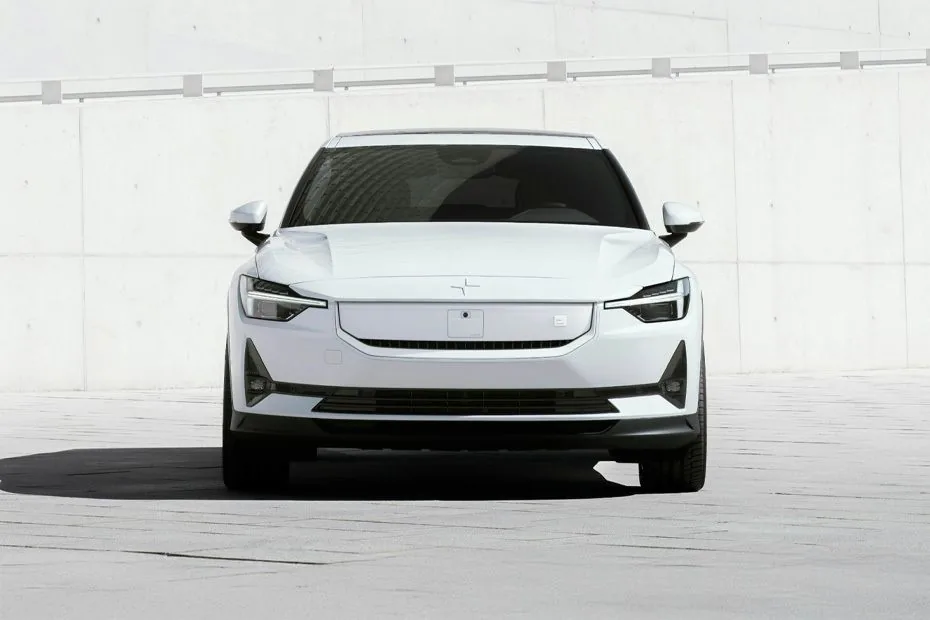 Polestar 2