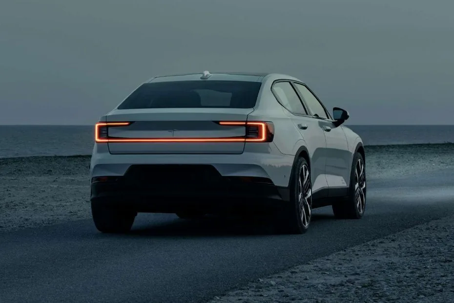 Polestar 2
