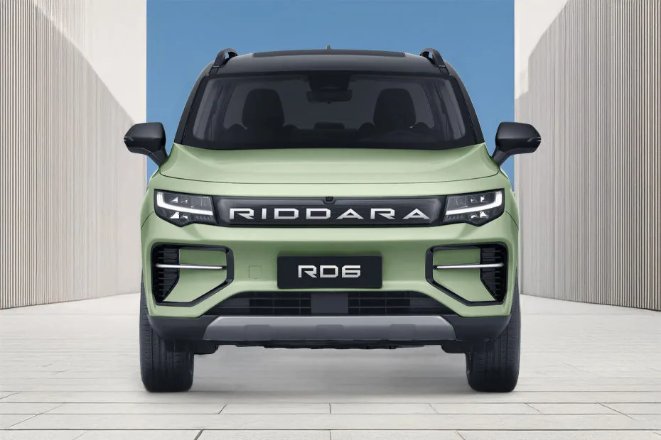 RIDDARA Rd6