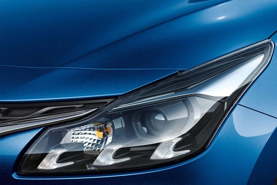 Suzuki Baleno