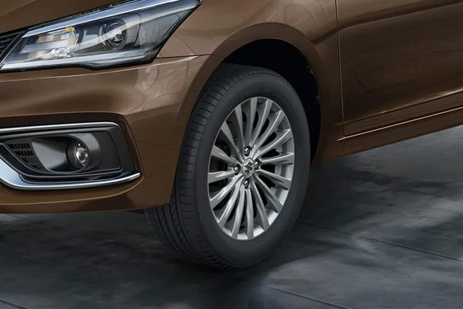Suzuki Ciaz