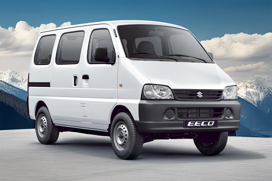 Suzuki EECO