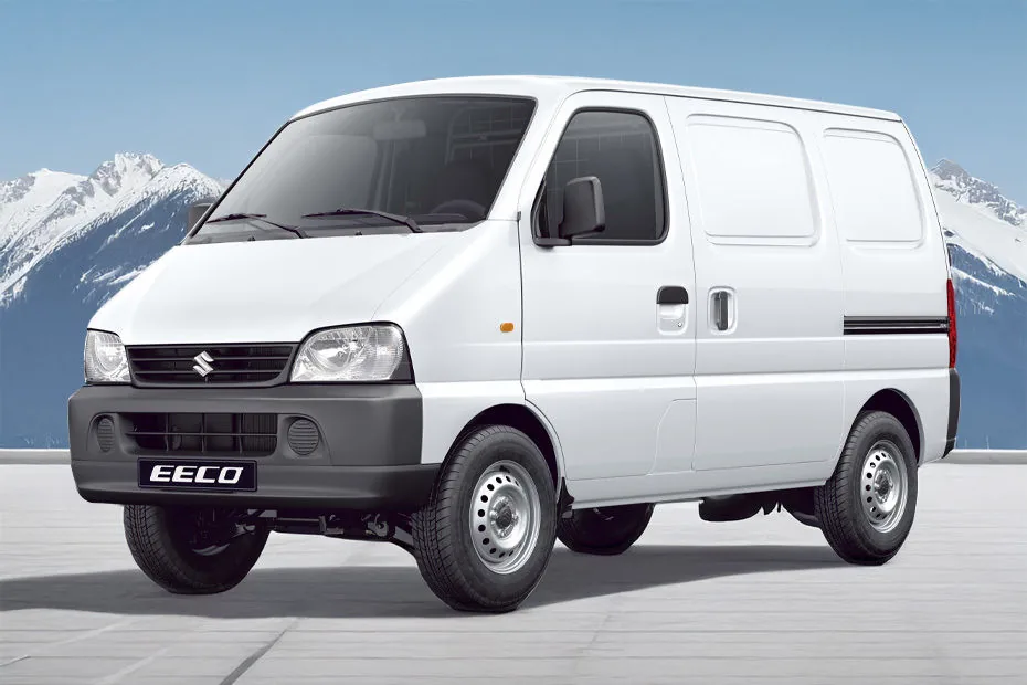 Suzuki EECO