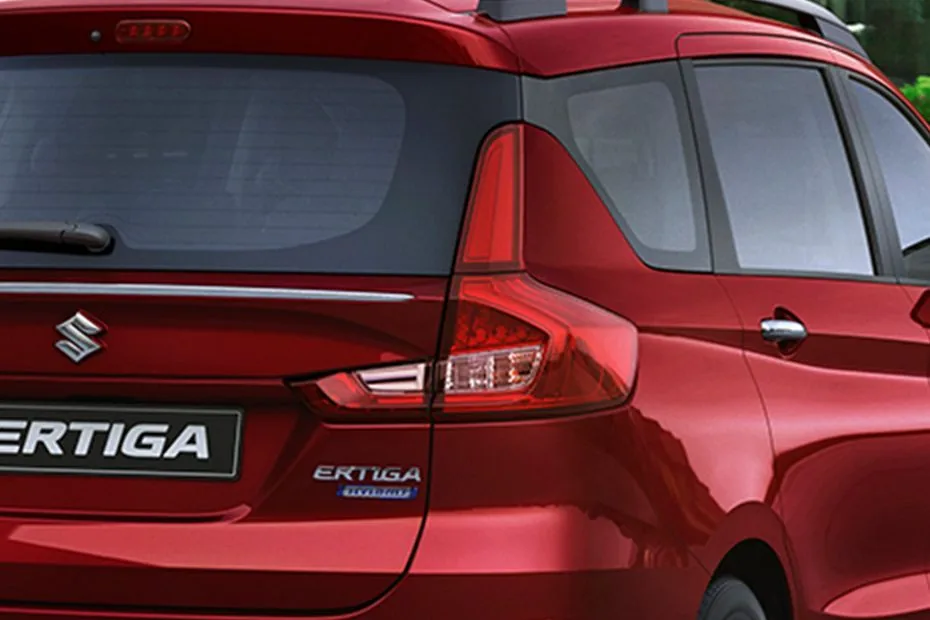 Suzuki Ertiga