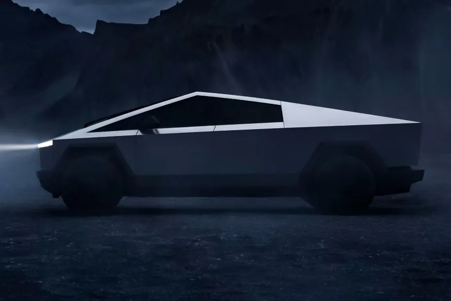 Tesla Cybertruck