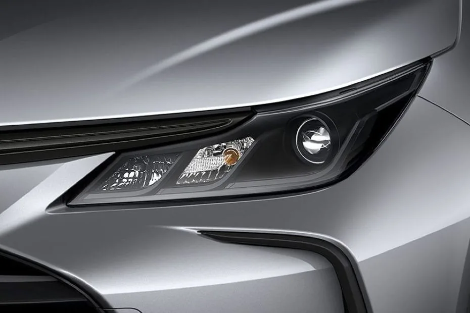 Toyota Corolla Hybrid