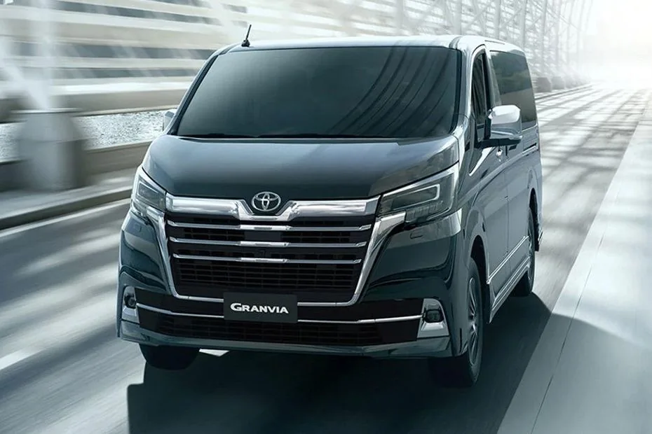 Toyota Granvia
