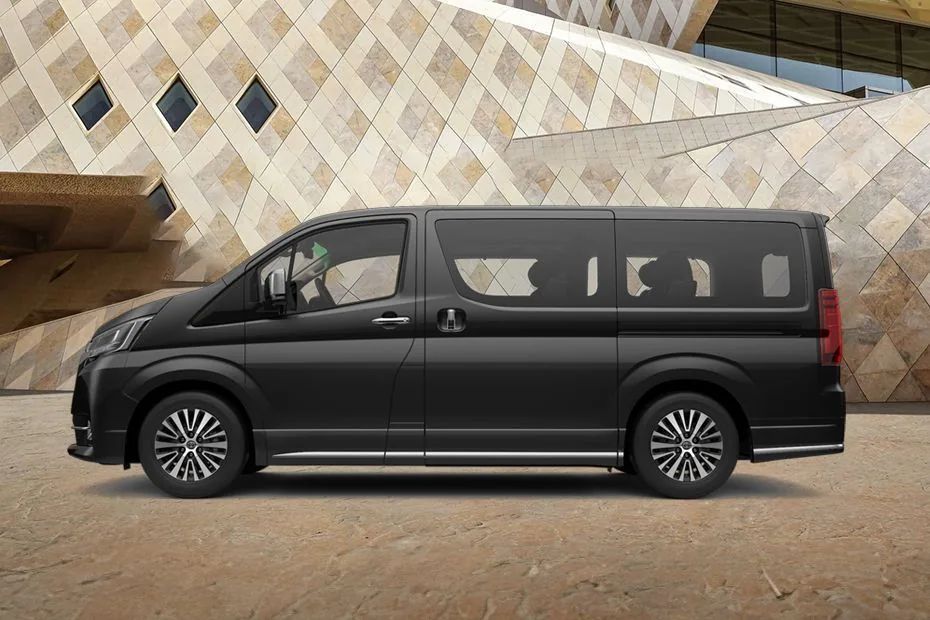 Toyota Granvia