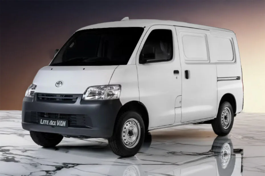 Toyota Liteace