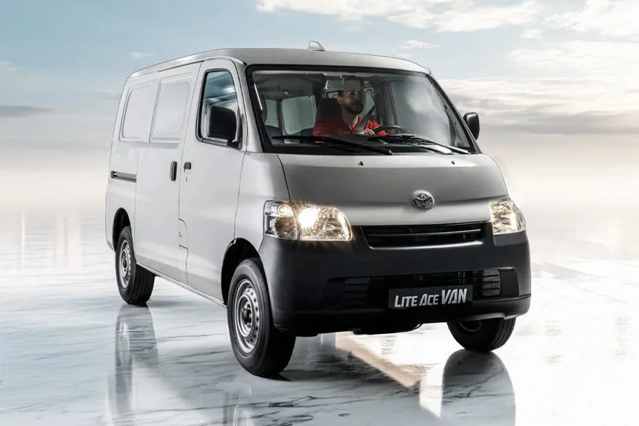 Toyota Liteace