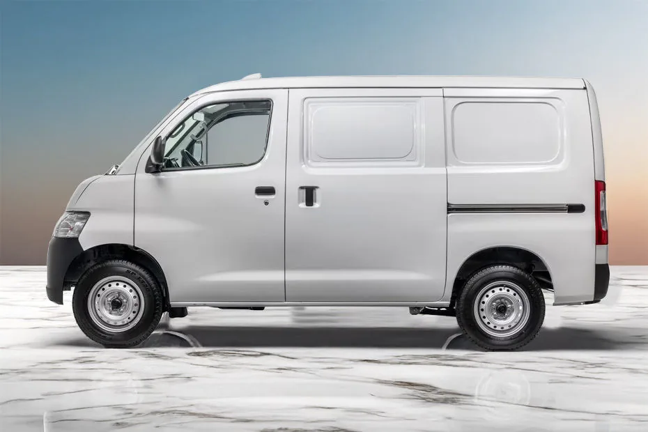 Toyota Liteace