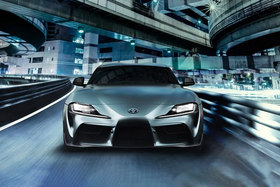 Toyota Supra