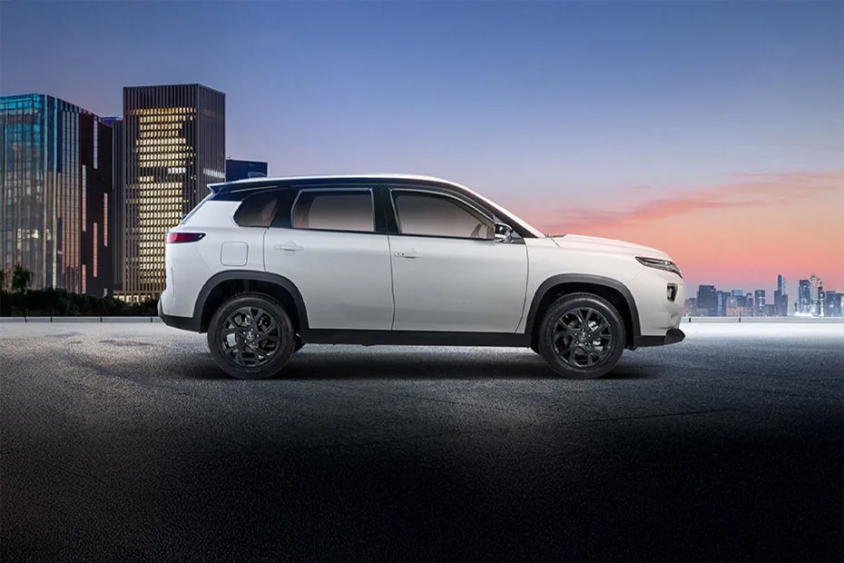 Toyota Urban Cruiser