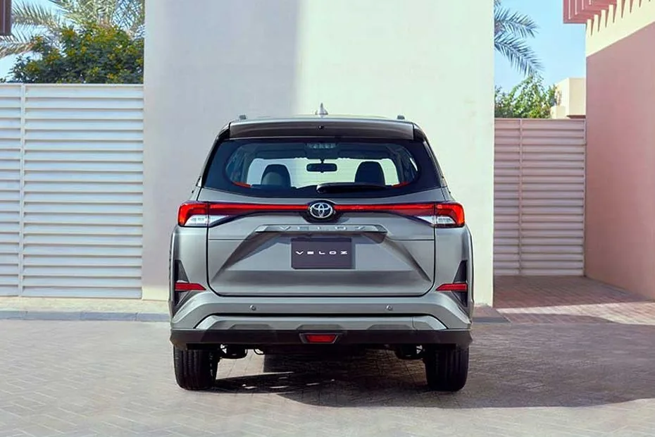 Toyota Veloz