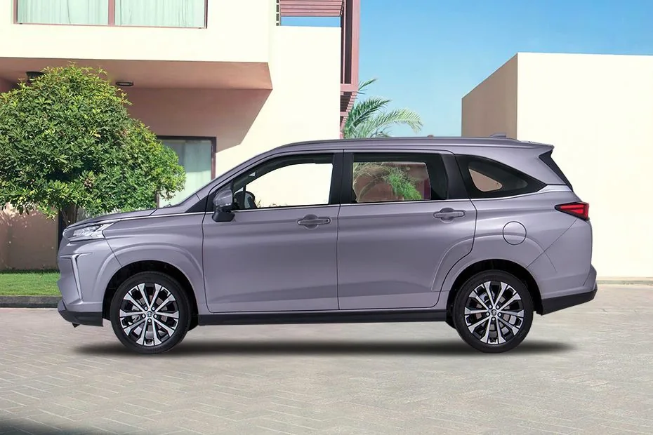 Toyota Veloz