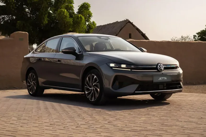 Volkswagen Jetta
