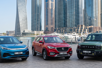 BYD Vs MG Vs Jetour 2026