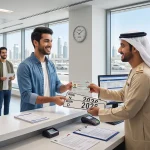 Buying A Car As A New Expat In Dubai Step-By-Step Guide (2026)