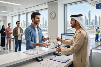 Buying A Car As A New Expat In Dubai Step-By-Step Guide (2026)