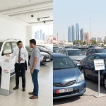 Certified Pre-Owned Vs Independent Used Cars In Abu Dhabi What's The Real Difference